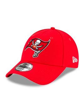 Gorra NEW ERA THE LEAGUE TAMBUC - Red 