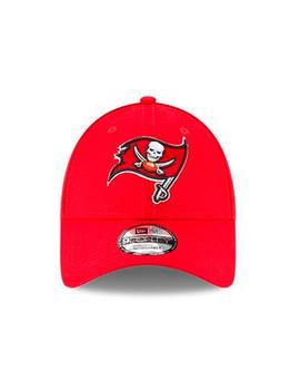 Gorra NEW ERA THE LEAGUE TAMBUC - Red 