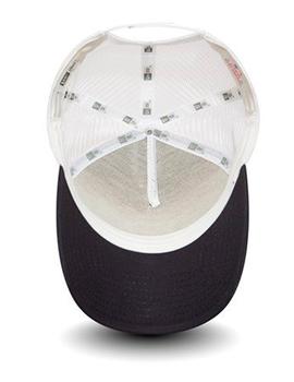 Gorra NEW ERA NY CLEAN TRUCKER - Navy/White 