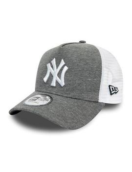 Gorra NEW ERA NY 940 TRUCKER - Grey/White 