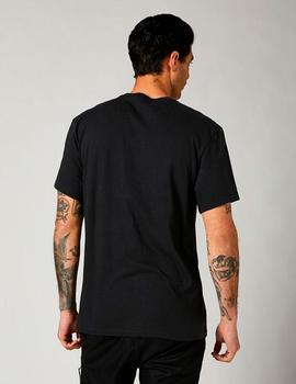 Camiseta FOX RELM - Black