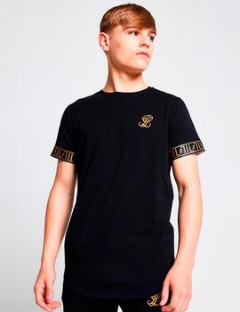Camiseta Illusive London TECH - Black