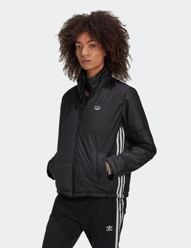 Cazadora ADIDAS SHORT PUFFER - Negro