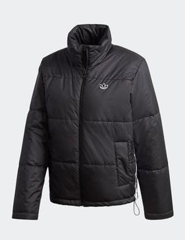 Cazadora ADIDAS SHORT PUFFER - Negro