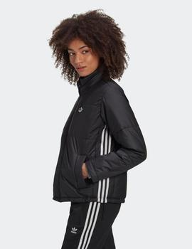 Cazadora ADIDAS SHORT PUFFER - Negro