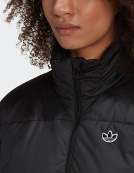 Cazadora ADIDAS SHORT PUFFER - Negro