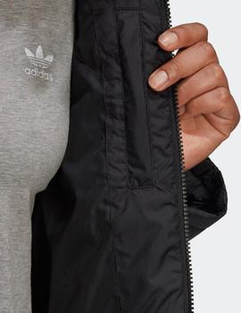 Cazadora ADIDAS SHORT PUFFER - Negro