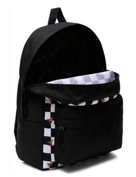 Mochila REALM BACKPACK  - Bee Checker