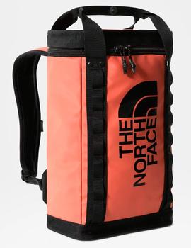 Mochila EXPLORE FUSEBOX S 30L - FADED ROSE/BLACK