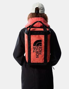 Mochila EXPLORE FUSEBOX S 30L - FADED ROSE/BLACK