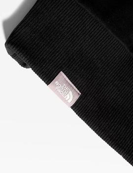 Sudadera Crew W STANDARD CR - BLACK