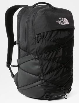 Mochila NEW BOREALIS 28L - BLACK/BLACK