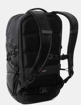 Mochila NEW BOREALIS 28L - BLACK/BLACK