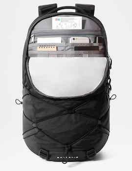 Mochila NEW BOREALIS 28L - BLACK/BLACK