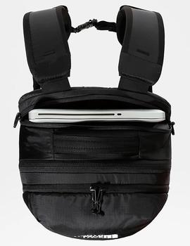 Mochila NEW BOREALIS 28L - BLACK/BLACK