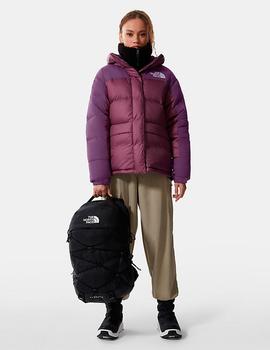 Mochila NEW BOREALIS 28L - BLACK/BLACK