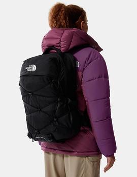 Mochila NEW BOREALIS 28L - BLACK/BLACK