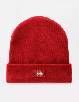 Gorro GIBSLAND - Biking Red