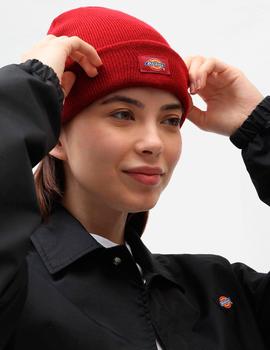 Gorro GIBSLAND - Biking Red