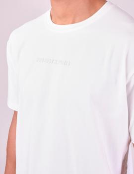 Camiseta Project x Paris 2110182 - White