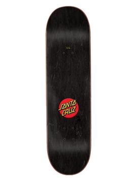 Tabla Skate CLASSIC DOT 8.5 x 32.2 (lija gratis)