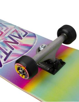 Skate Completo SANTA CRUZ IRIDESCENT DOT FULL 8.00 x 31.25