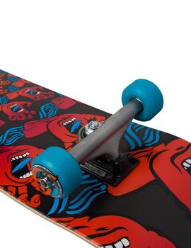 Skate Completo MANDALA HAND FULL  8.00 x 31.25