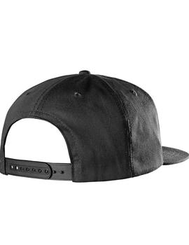 Gorra ETNIES MILLWOOD - Black