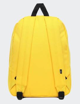 Mochila Vans OLD SKOOL III - Lemon Chrome