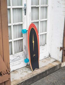 Surf Skate YOW PIPE POWER SURFING 32'