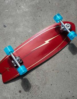 Surf Skate YOW PIPE POWER SURFING 32'