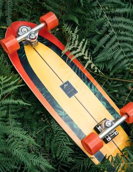 Surf Skate YOW LAKEY PEAK POWER SURFING 32'