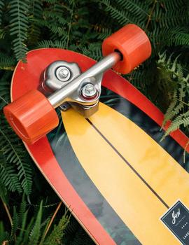 Surf Skate YOW LAKEY PEAK POWER SURFING 32'