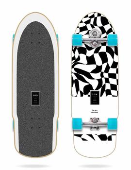 Surf Skate YOW ARICA HIGH PERFORMANCE 33'