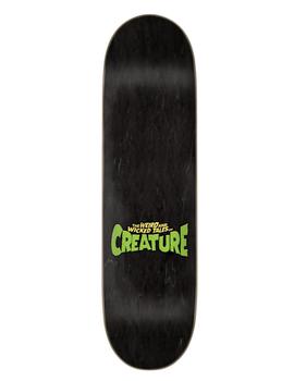 Tabla Skate CREATURE RUSSELL WICKED TALES 8.5 x 32.25 (lija