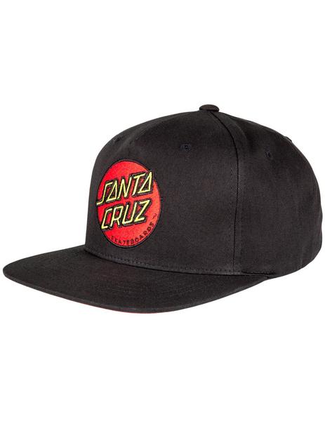 Gorra SANTA CRUZ DOT -