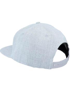 Gorra CLASSIC DOT - Heather Grey