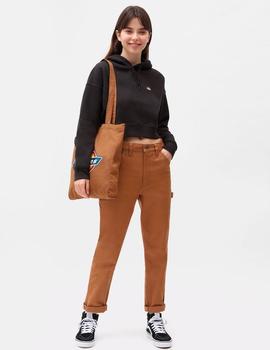 Pantalón WM DICKIES DUCK CANVAS CARPENTER - Brown