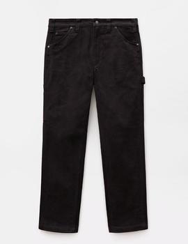 Pantalón WM DICKIES DUCK CANVAS CARPENTER - Black