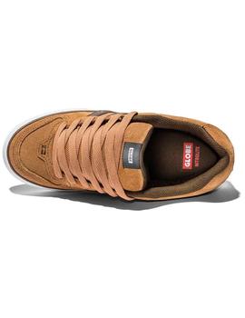 Zapatillas GLOBE ENCORE-2 - Tan/Brown