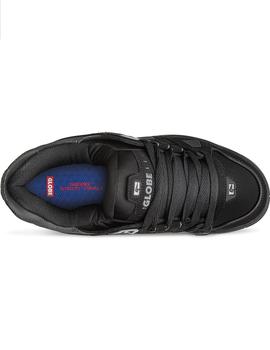 Zapatillas GLOBE SABRE - Black/Phantom Split