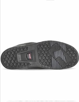 Zapatillas GLOBE SABRE - Black/Phantom Split