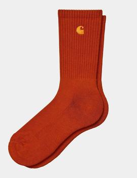 Calcetines CARHARTT CHASE - Copperton / Gold