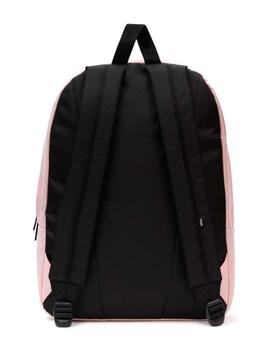 Mochila VANS REALM BACKPACK  - Powder Pink