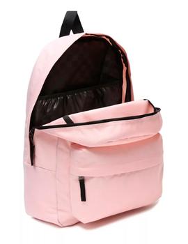 Mochila VANS REALM BACKPACK  - Powder Pink