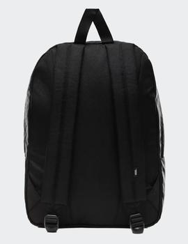 Mochila Vans OLD SKOOL III - Black/White