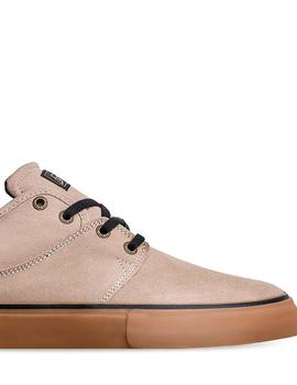 Zapatillas GLOBE MAHALO - Sesame/Gum