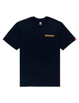 Camiseta BLAZIN CHEST Element - Eclipse Navy