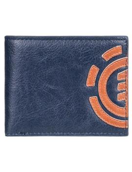 Cartera ELEMENT DAILY - Insignia Blue