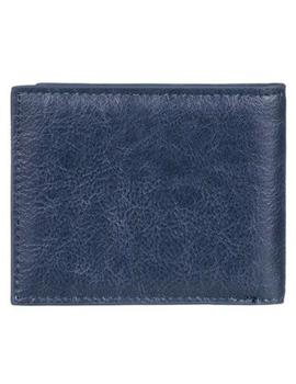 Cartera ELEMENT DAILY - Insignia Blue